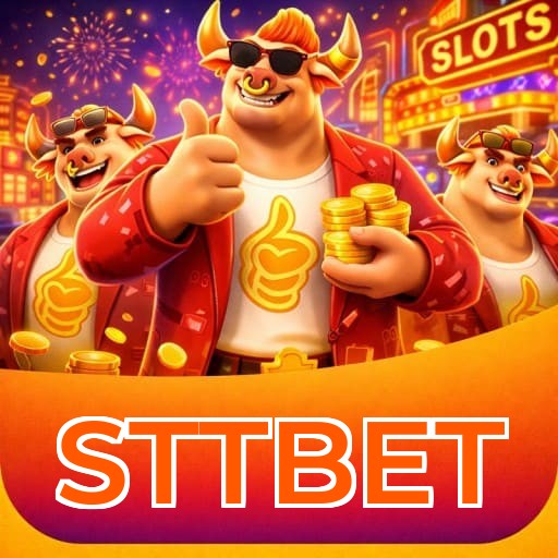STTBET bônus R$5.000